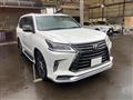 2019 Lexus LX