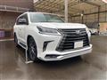 2019 Lexus LX