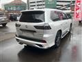 2019 Lexus LX