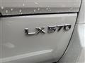 2019 Lexus LX