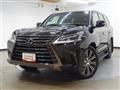 2018 Lexus LX