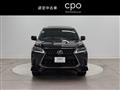 2019 Lexus LX