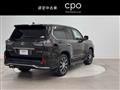 2019 Lexus LX