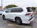 2020 Lexus LX