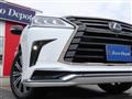 2020 Lexus LX