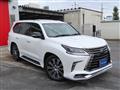 2020 Lexus LX