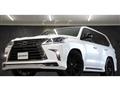 2019 Lexus LX
