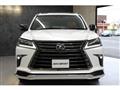 2019 Lexus LX