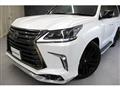 2019 Lexus LX