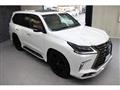 2019 Lexus LX