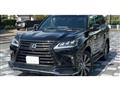 2019 Lexus LX