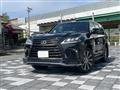 2019 Lexus LX