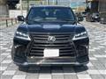 2019 Lexus LX