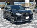 2019 Lexus LX