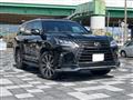 2019 Lexus LX