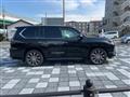2019 Lexus LX