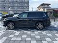 2019 Lexus LX