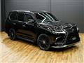 2020 Lexus LX