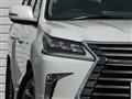 2019 Lexus LX