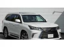 2019 Lexus LX