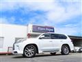 2019 Lexus LX