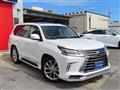 2019 Lexus LX
