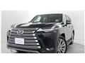 2024 Lexus LX