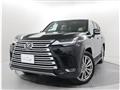 2024 Lexus LX