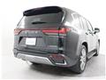 2024 Lexus LX
