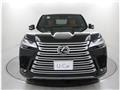 2024 Lexus LX