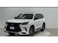 2020 Lexus LX