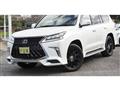 2020 Lexus LX