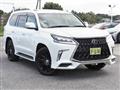 2020 Lexus LX