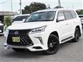 2020 Lexus LX