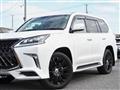 2020 Lexus LX