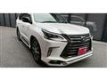 2021 Lexus LX