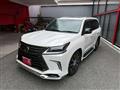 2021 Lexus LX