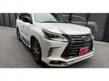 2021 Lexus LX