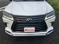 2020 Lexus LX