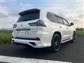 2020 Lexus LX