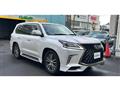 2021 Lexus LX