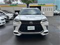 2021 Lexus LX