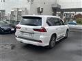 2021 Lexus LX
