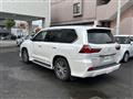 2021 Lexus LX