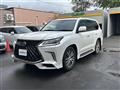 2021 Lexus LX