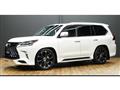 2019 Lexus LX