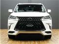 2019 Lexus LX