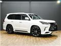 2019 Lexus LX