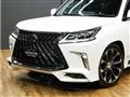 2019 Lexus LX