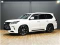 2019 Lexus LX